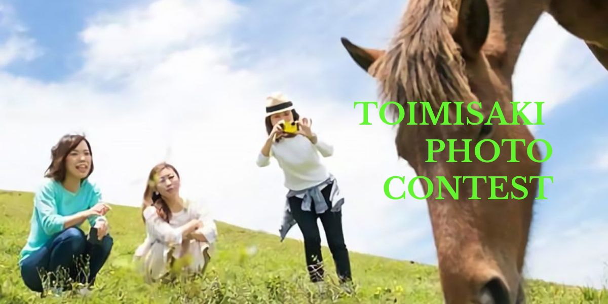 都井岬フォトコンテスト2025｢3rd｣ 結果発表のお知らせ - PAKALAPAKA